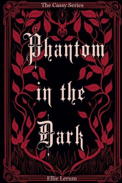 Cover Phantom in the Dark