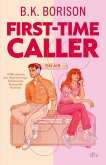 First-Time Caller