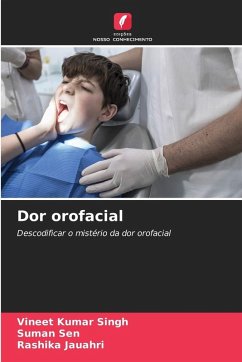 Cover Dor orofacial