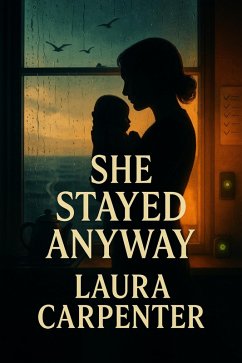 She Stayed Anyway (eBook, ePUB) - Carpenter, Laura