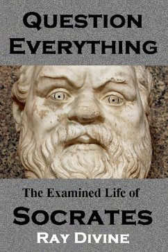 Cover Question Everything (eBook, ePUB)