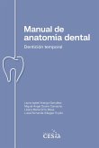Manual de anatomía dental (eBook, PDF)