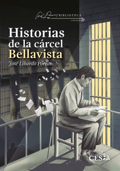 Cover Historias de la cárcel Bellavista (eBook, PDF)