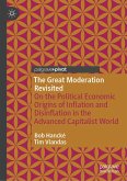 The Great Moderation Revisited (eBook, PDF) The Great Moderation Revisited (eBook, PDF)