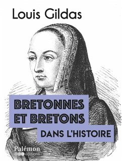 Cover Bretonnes et Bretons dans l'Histoire (eBook, ePUB)