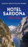 Hotel Sardona (eBook, PDF)