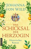 Das Schicksal der Herzogin (eBook, ePUB)