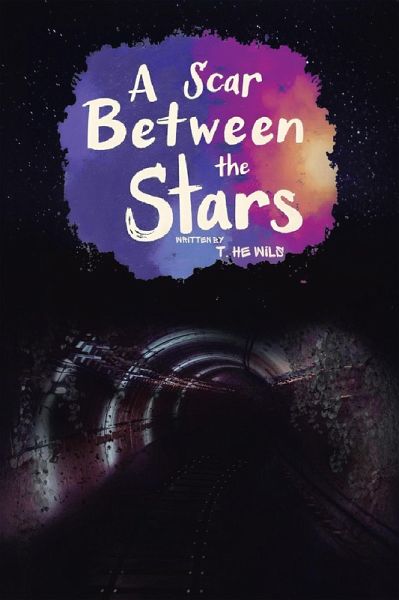 A Scar Between the Stars (eBook, ePUB)