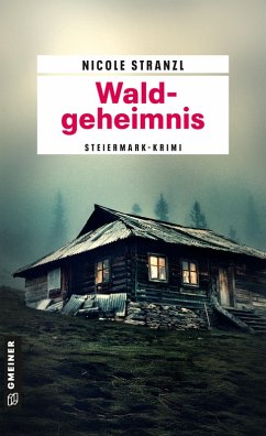 Cover Waldgeheimnis (eBook, PDF)