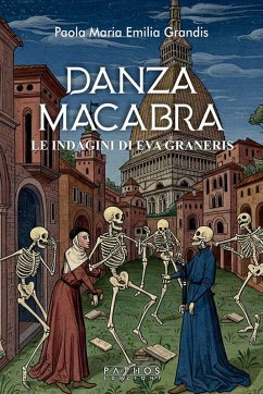 Cover Danza Macabra (eBook, ePUB)