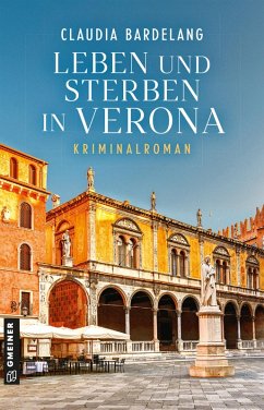 Cover Leben und Sterben in Verona (eBook, ePUB)