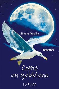 Cover Come un gabbiano (eBook, ePUB)