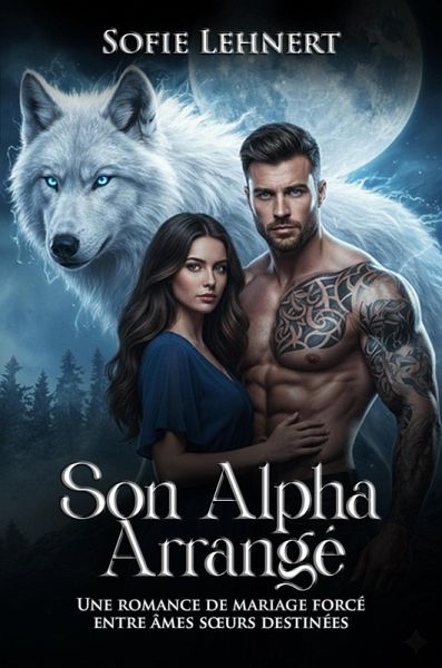 Son Alpha Arrangé: Une romance de mariage forcé entre âmes soeurs destinées (eBook, ePUB) Son Alpha Arrangé: Une romance de mariage forcé entre âmes soeurs destinées (eBook, ePUB)