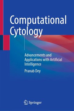 Computational Cytology (eBook, PDF) - Dey, Pranab