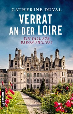 Cover Verrat an der Loire (eBook, PDF)