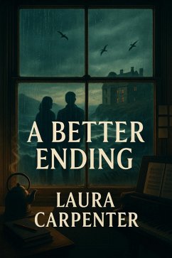 Cover A Better Ending (eBook, ePUB)