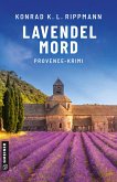 Lavendelmord (eBook, PDF)