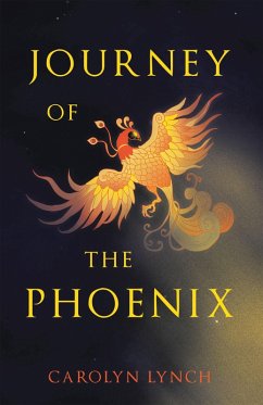 Journey of the Phoenix (eBook, ePUB) Cover Journey of the Phoenix (eBook, ePUB)