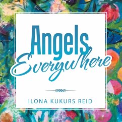 Cover Angels Everywhere (eBook, ePUB)