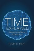 Time explained (eBook, ePUB)