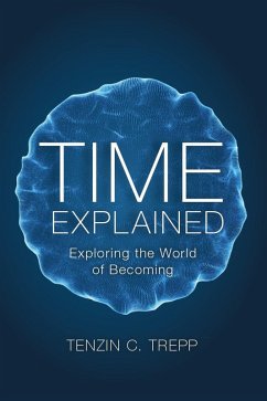 Time explained (eBook, ePUB) - Trepp, Tenzin