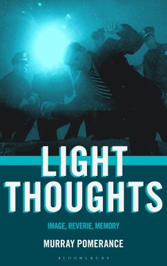 Cover Light Thoughts (eBook, ePUB)