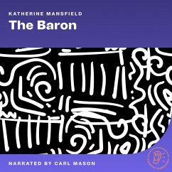 The Baront (MP3-Download) - Mansfield, Katherine