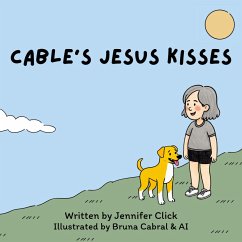 Cover Cable's Jesus Kisses (eBook, ePUB)
