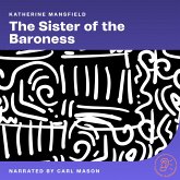The Sister of the Baroness (MP3-Download) The Sister of the Baroness (MP3-Download)