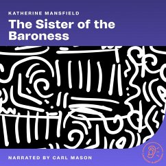 Cover The Sister of the Baroness (MP3-Download)