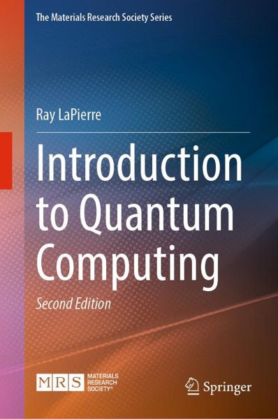 Introduction to Quantum Computing (eBook, PDF)