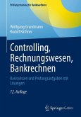 Controlling, Rechnungswesen, Bankrechnen (eBook, PDF)