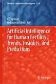 Artificial Intelligence for Human Fertility: Trends, Insights, and Predictions (eBook, PDF)