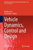 Vehicle Dynamics, Control and Design (eBook, PDF)