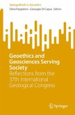 Geoethics and Geosciences Serving Society (eBook, PDF) Geoethics and Geosciences Serving Society (eBook, PDF)