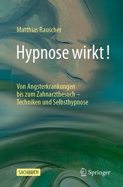 Cover Hypnose wirkt! (eBook, PDF)