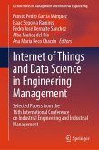 Internet of Things and Data Science in Engineering Management (eBook, PDF) Internet of Things and Data Science in Engineering Management (eBook, PDF)