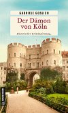Der Dämon von Köln (eBook, PDF)