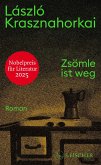 Zsömle ist weg (eBook, ePUB) Zsömle ist weg (eBook, ePUB)