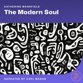 The Modern Soul (MP3-Download) The Modern Soul (MP3-Download)