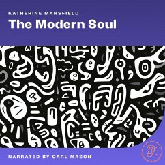 Cover The Modern Soul (MP3-Download)
