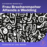 Frau Brechenmacher Attends a Wedding (MP3-Download) Frau Brechenmacher Attends a Wedding (MP3-Download)