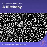A Birthday (MP3-Download) A Birthday (MP3-Download)