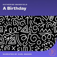A Birthday (MP3-Download) - Mansfield, Katherine