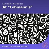 At "Lehmann's" (MP3-Download) At "Lehmann's" (MP3-Download)