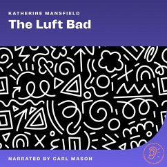 The Luft Bad (MP3-Download) - Mansfield, Katherine