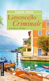 Limoncello Criminale (eBook, ePUB)