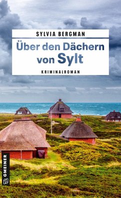 Cover Über den Dächern von Sylt (eBook, ePUB)
