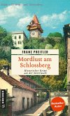 Mordlust am Schlossberg (eBook, PDF)