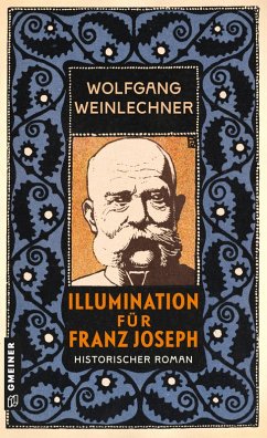 Cover Illumination für Franz Joseph (eBook, PDF)
